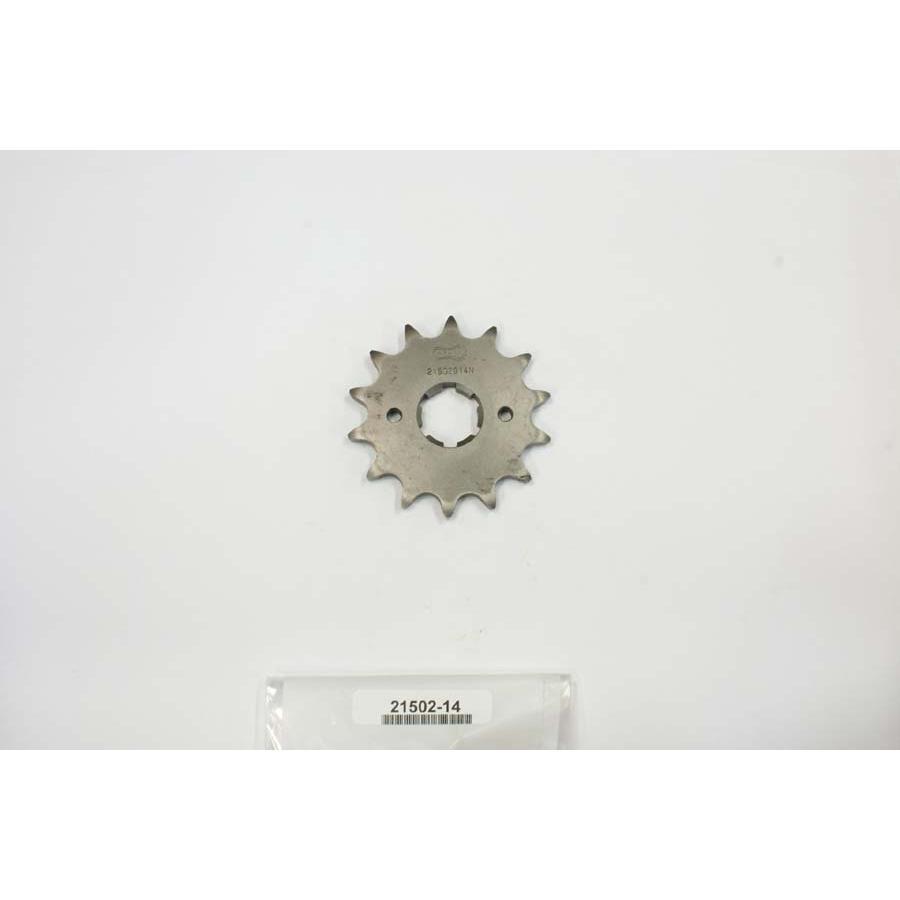 AFAM (アファム) フロントスプロケット 520-15 FZ400R/N/K SRX400 SRX600 86-87 21502-15 | 