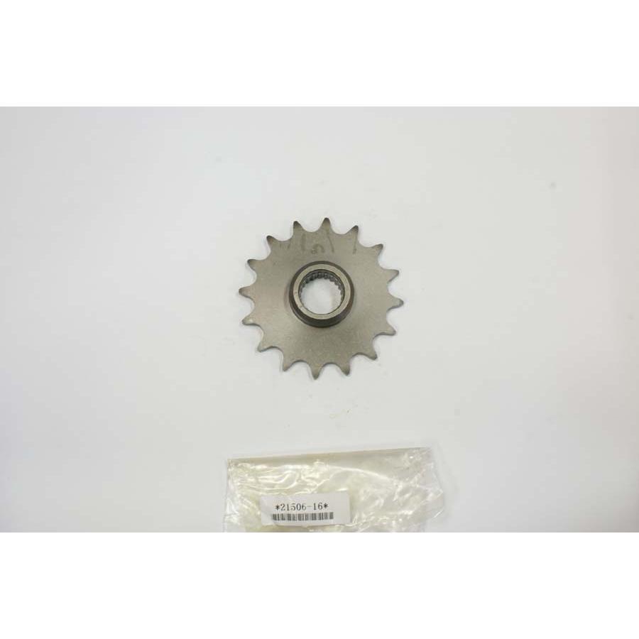 AFAM (アファム) フロントスプロケット 520-16 XJ600S DIVERSION 92-02 21506-16 | 