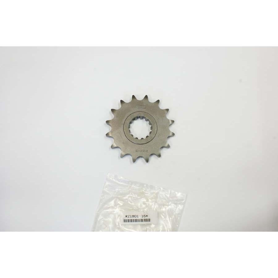 AFAM (アファム) フロントスプロケット 530-16 XJR1300 YZF-R1 FZ-1 S/N 21801-16 | 