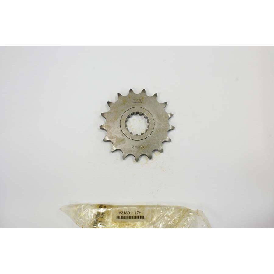 AFAM (アファム) フロントスプロケット 530-17 XJR1300 YZF-R1 FZ-1 S/N 21801-17 | 