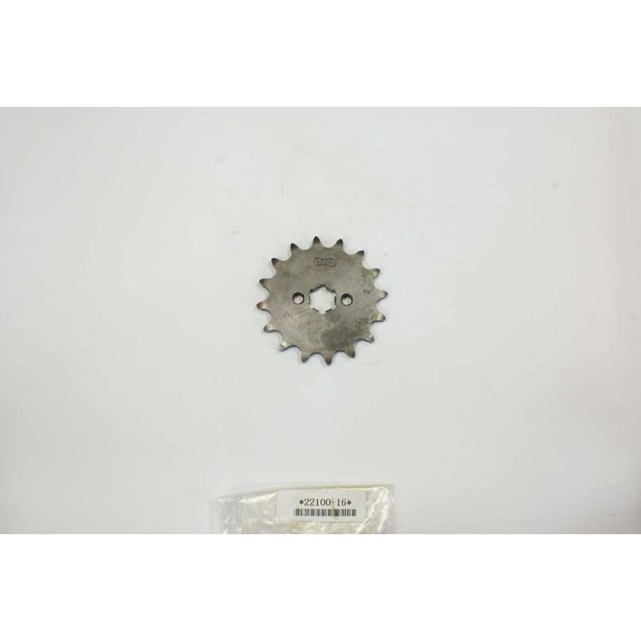 AFAM (アファム) Fスプロケット 420-15 RG50 83 22100-15 | 