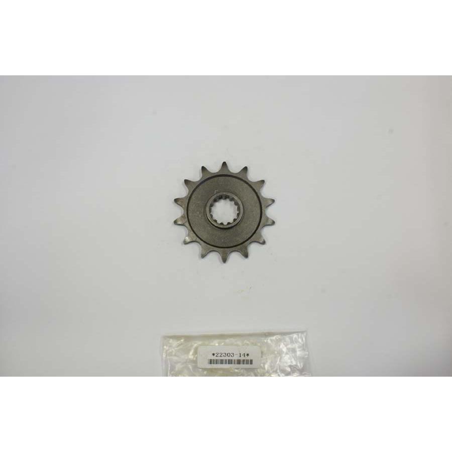 AFAM (アファム) フロントスプロケット 520-14 BANDIT250/V/VZ/GOOSE250/350 22303-14 | 