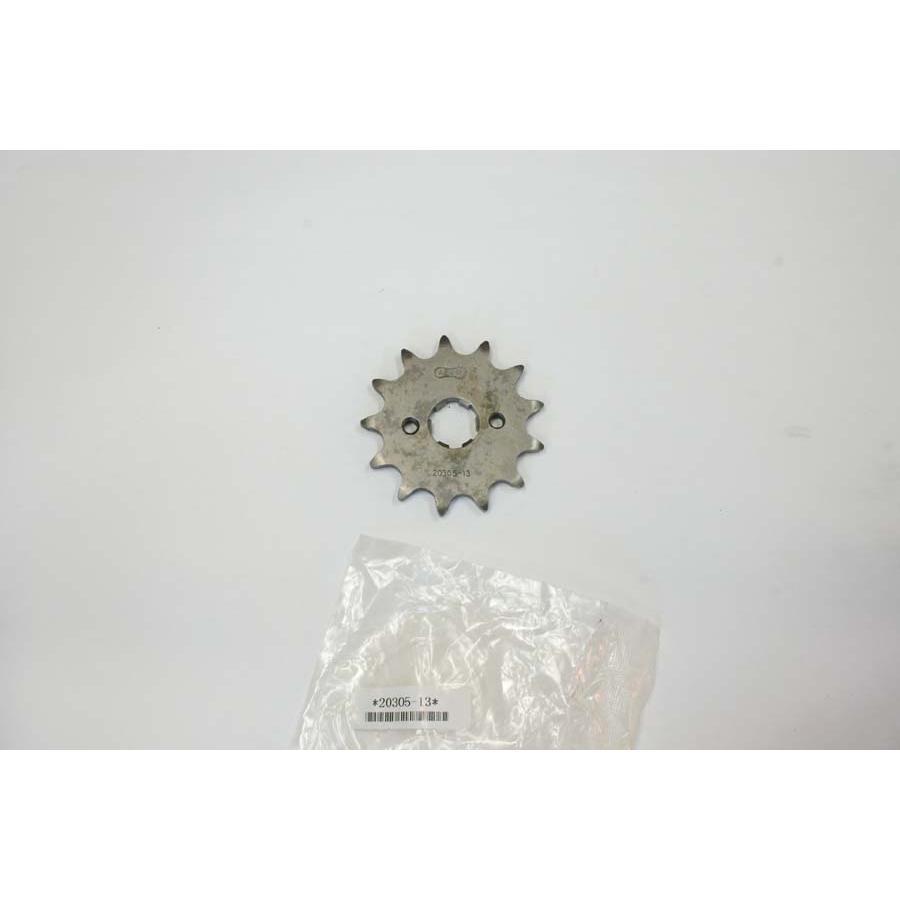 AFAM (アファム) フロントスプロケット 520-13 TS200R 90-92 22305-13 | 