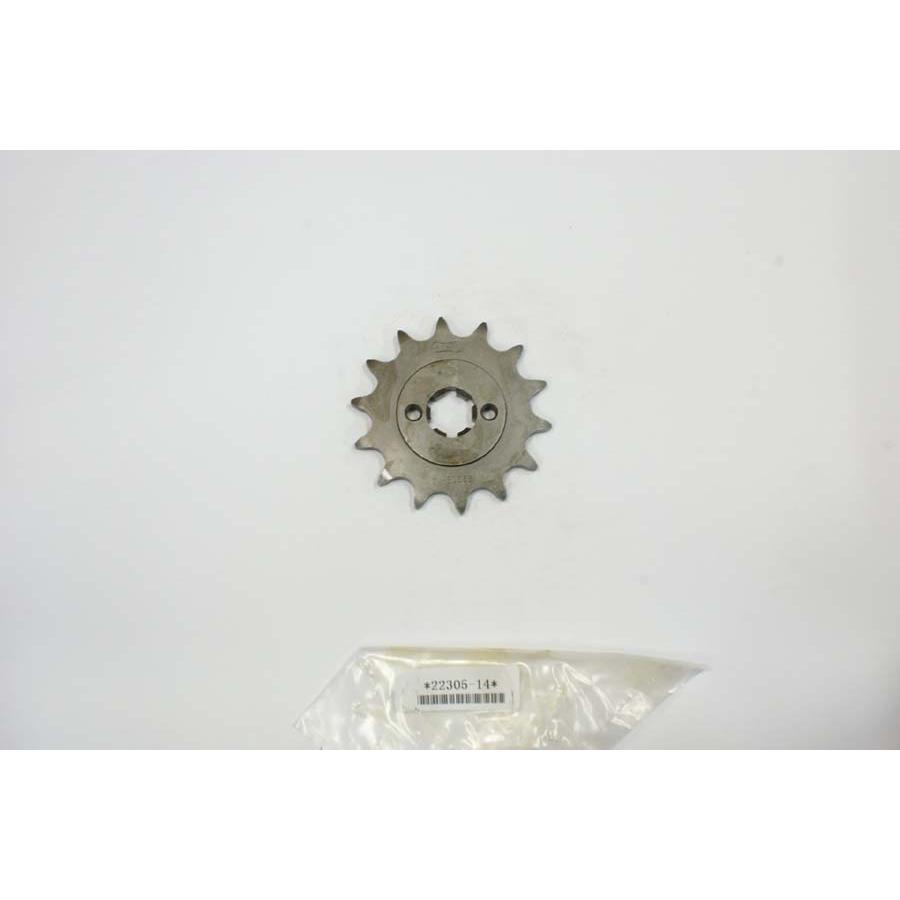 AFAM (アファム) フロントスプロケット 520-14 TS200R 90-92 22305-14 | 