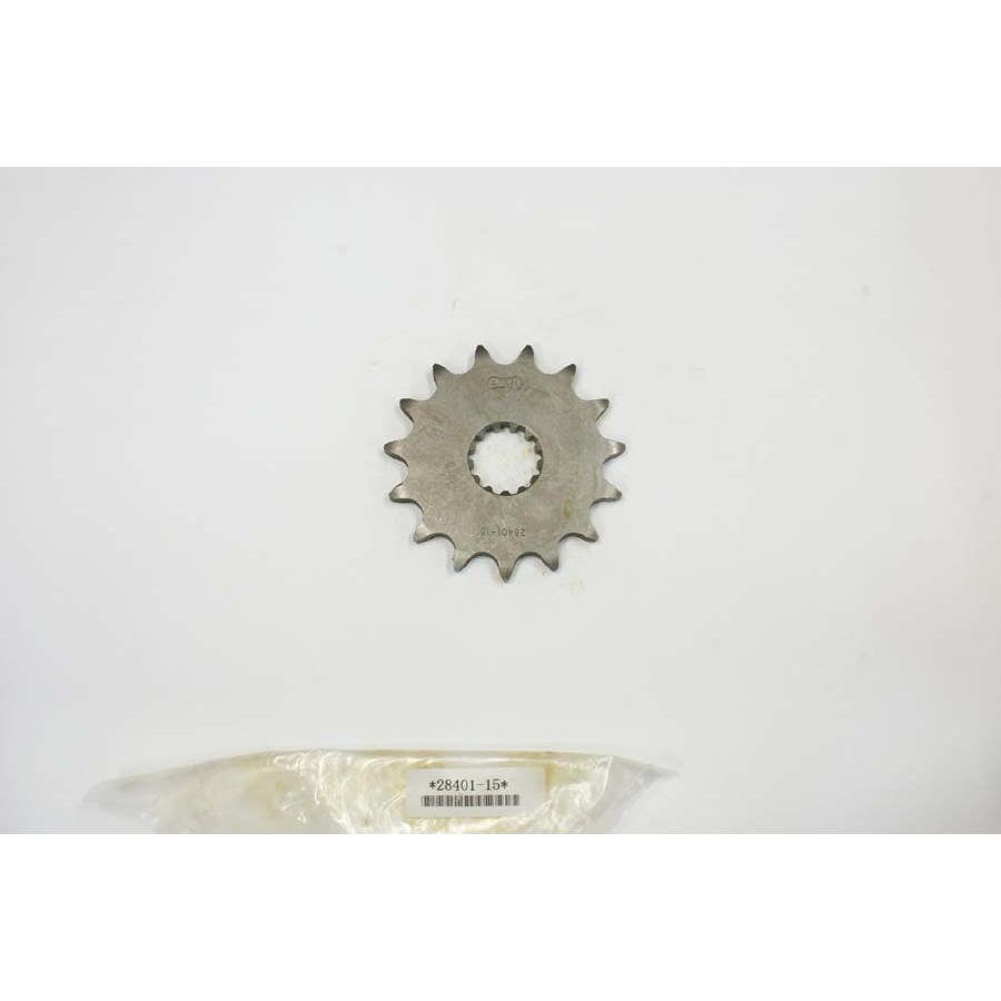 AFAM (アファム) フロントスプロケット 525-16 GSX-R1000/R 22801-16 | 