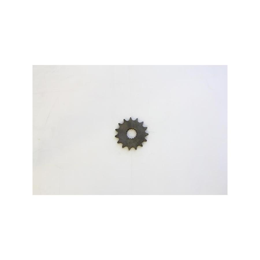 AFAM (アファム) Fスプロケット 530-15 C45鋼スチール GSX-R1000 09-16/GSX1300R HAYABUSA  22900-15 | 