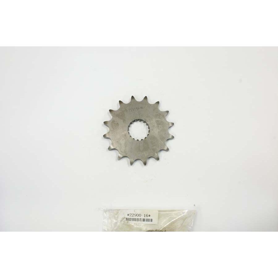 AFAM (アファム) フロントスプロケット 530-18 GSX-R1000 GSX1300R HAYABUSA 22900-18 | 