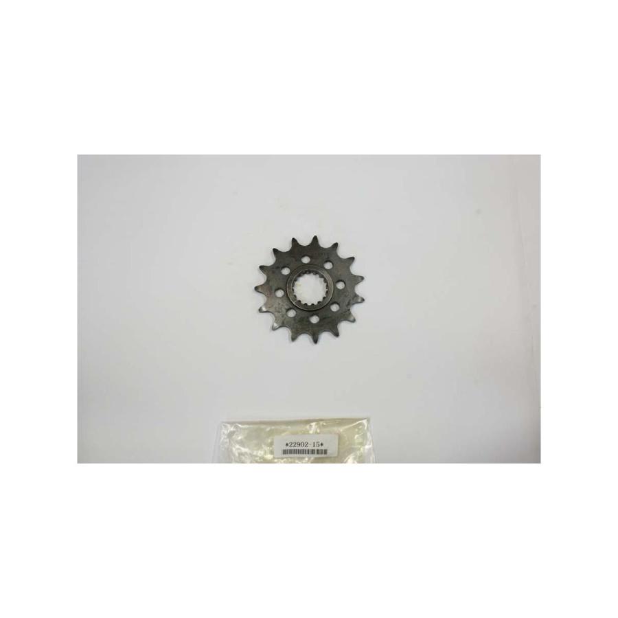 AFAM (アファム) Fスプロケット 520-15 C45鋼スチール GSX-R1000 520CONVERT 09-10 22902-15 | 