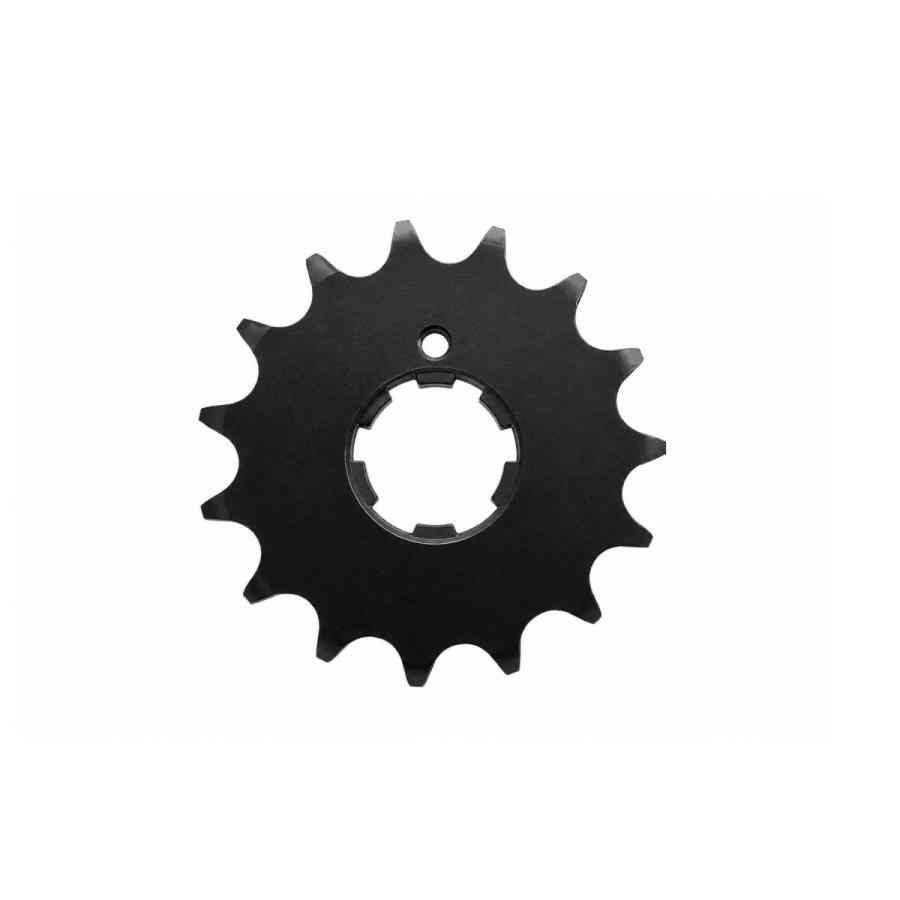 AFAM (アファム) Fスプロケット 530-15 KH400 S3 76-81/SS400 74- 24400-15 | 