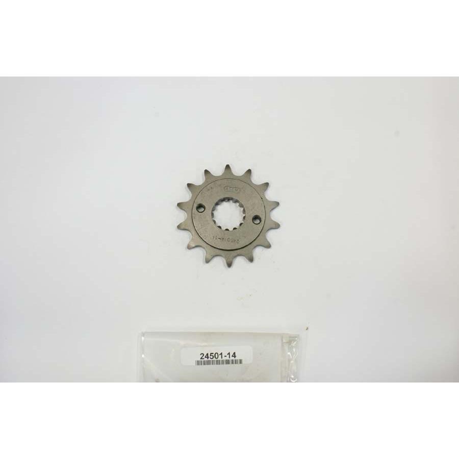 AFAM (アファム) フロントスプロケット 520-14 ZEPHYR400 89-07/BALIUS/II/GPZ400R 24501-14 | 