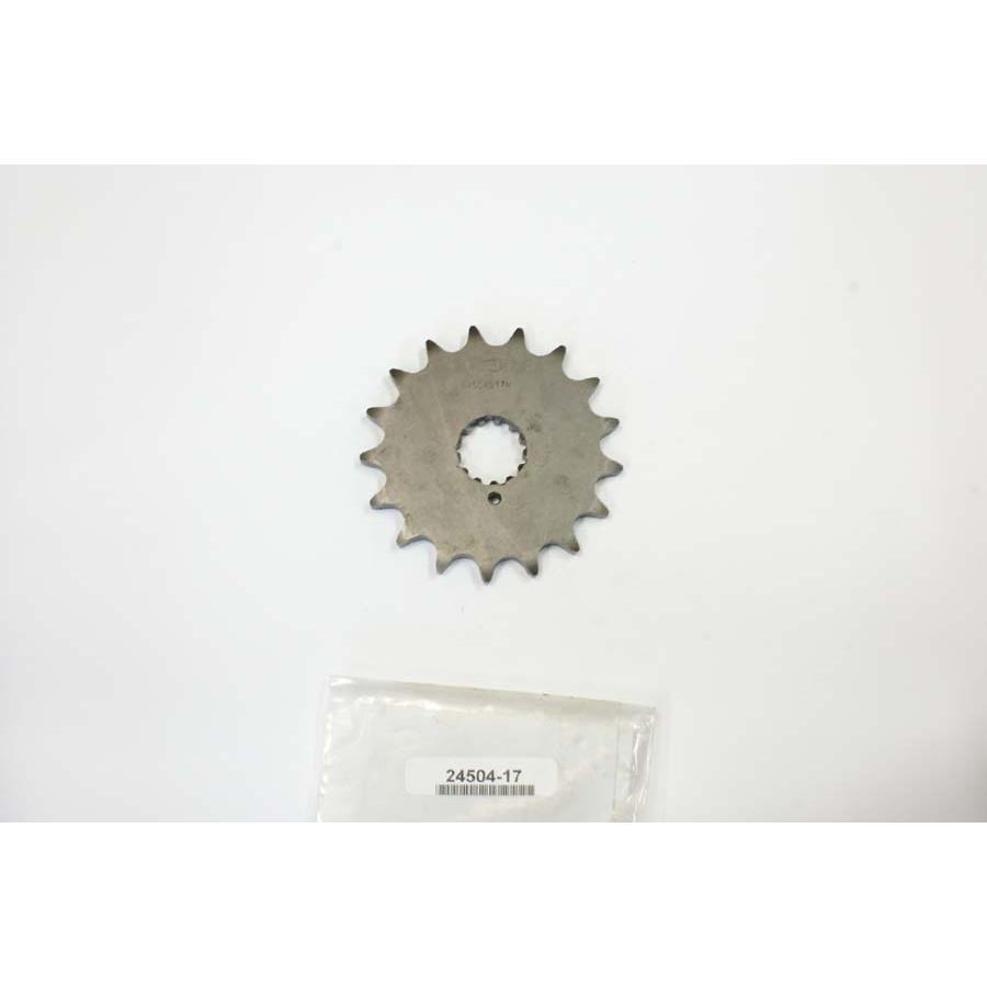 AFAM (アファム) フロントスプロケット 530-17 GPZ750 TURBO 530CONVERT 83-87 24504-17 | 