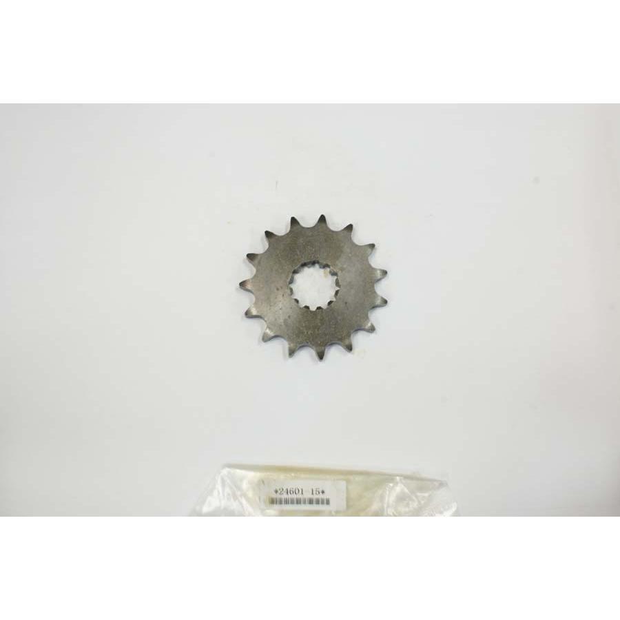 AFAM (アファム) フロントスプロケット 530-15 ZZR1400 ZEPHYR1100 GPZ900R 84-89 24601-15 | 