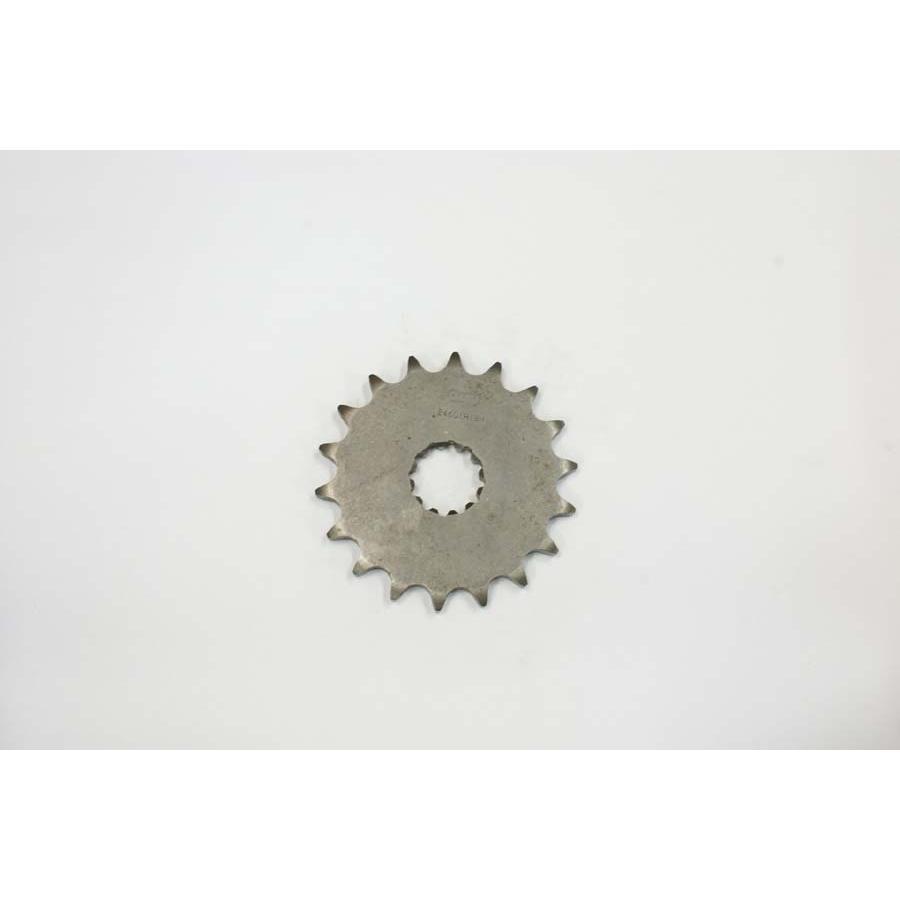 AFAM (アファム) フロントスプロケット 530-18 ZZR1400 ZEPHYR1100 GPZ900R 84-89 24601-18 | 