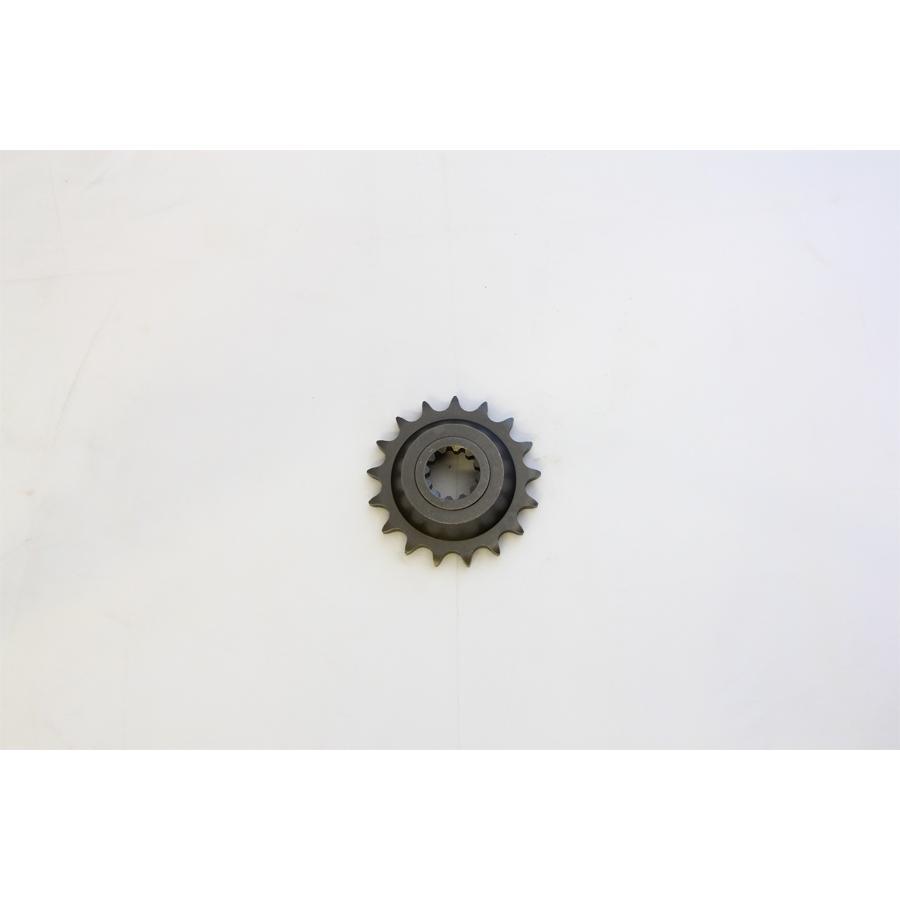 AFAM (アファム) フロントスプロケット 530-17 ZZR1100 C1-C3 90-92 24806-17 |  | 02