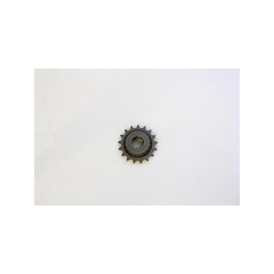AFAM (アファム) フロントスプロケット 530-17 ZZR1100 C1-C3 90-92 24806-17 |  | 02