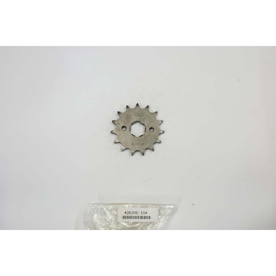 AFAM (アファム) Fスプロケット 428-15 EZ90cub 91-92 26200-15 | 