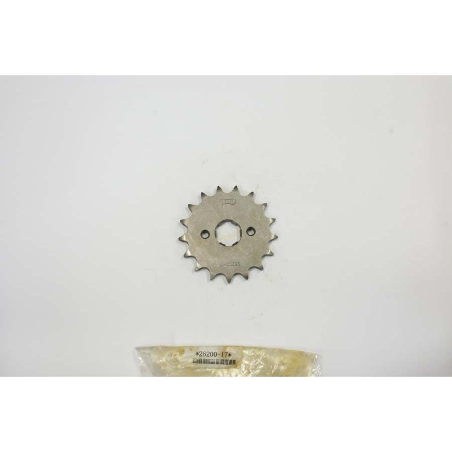 AFAM (アファム) Fスプロケット 428-17 EZ90cub 91-92 26200-17 | 