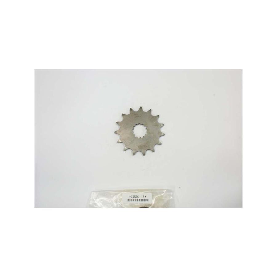 AFAM (アファム) Fスプロケット 520-15 YZ450F 03-21/FX 16-20/WR450F 03-18 27500-15 | 