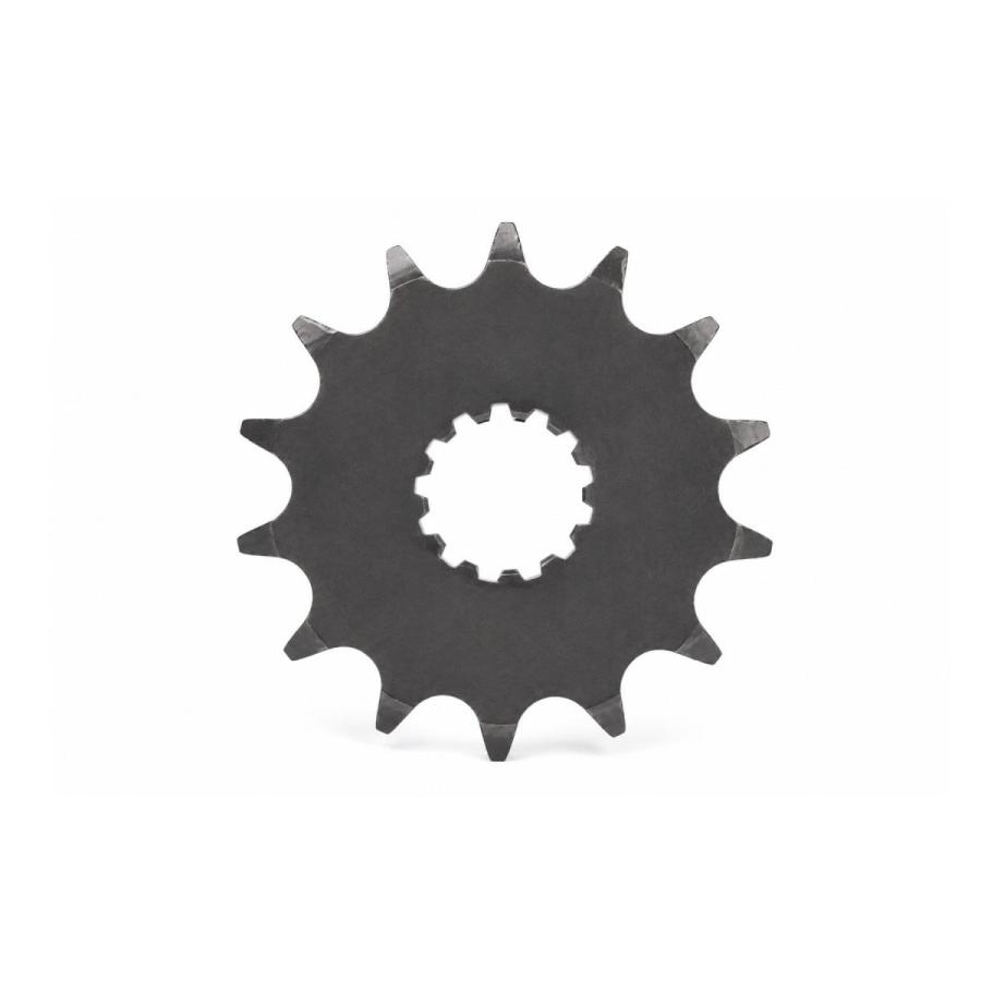 AFAM (アファム) Fスプロケット 520-17 C45鋼スチール TZR250 86-88/RGV250＆gamma;/SP 88-95/GS400E 91-93 27500-17 | 