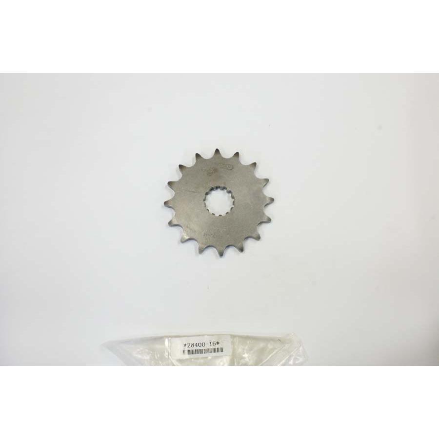 AFAM (アファム) フロントスプロケット 530-16 GSX1300R HAYABUSA ZX-9R 98-01 28400-16 | 