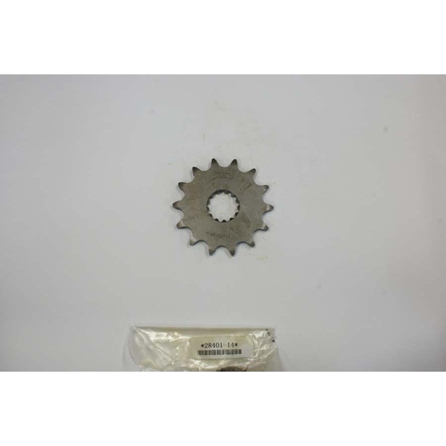 AFAM (アファム) フロントスプロケット 525-14 ZEPHYR750/W650/ZX-10R 28401-14 | 