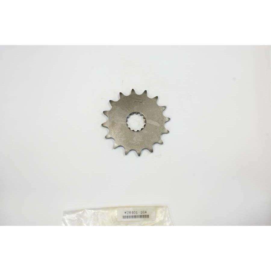 AFAM (アファム) フロントスプロケット 525-16 ZEPHYR750/W650/ZX-10R 28401-16 | 