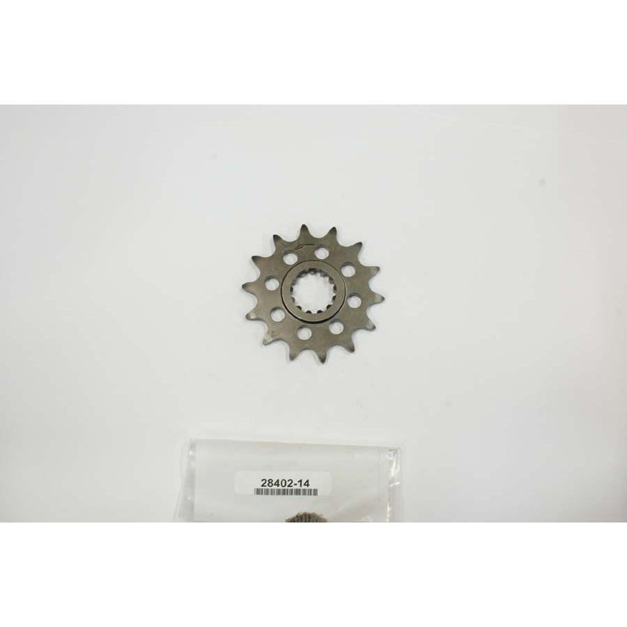 AFAM (アファム) フロントスプロケット 520-14 KLX250 01- SR400/500 520/D-TRACKER 28402-14 | 