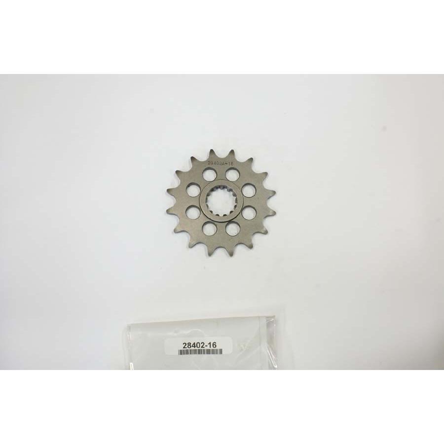 AFAM (アファム) フロントスプロケット 520-16 SR400/500 520CON/D-TRACKER 28402-16 | 