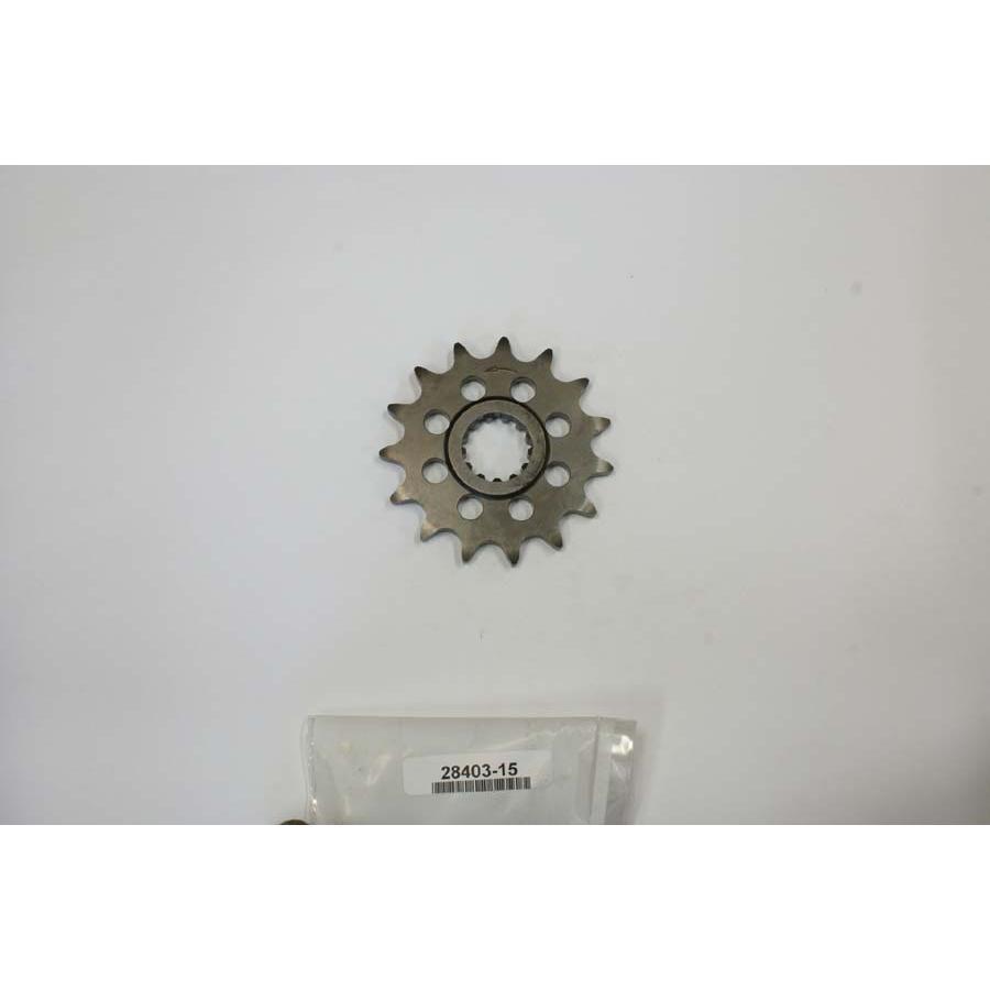 AFAM (アファム) フロントスプロケット 525-15 Z1000 SV1000 03-/ZX-9R 28403-15 | 