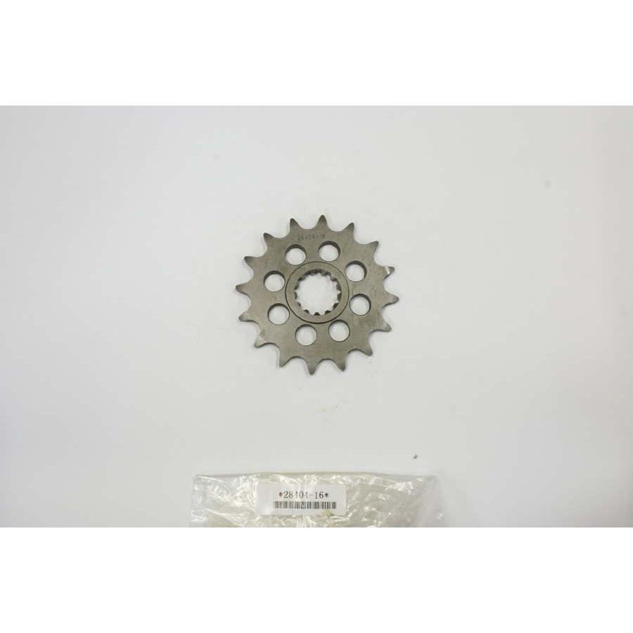 AFAM (アファム) フロントスプロケット 520-16 GSX-R750 520CON/ZX-10R 520CON 28404-16 | 