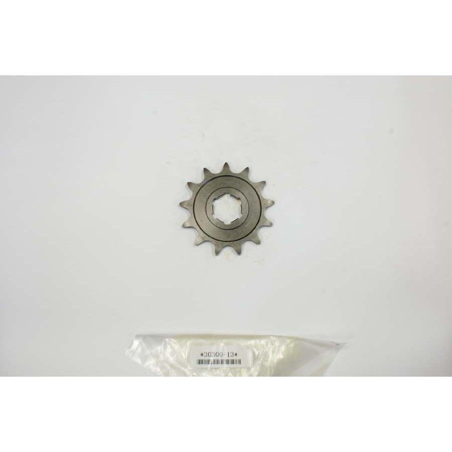 AFAM (アファム) フロントスプロケット 520-10 KDX200SR D-TRACKER 98-00 30300-10 | 