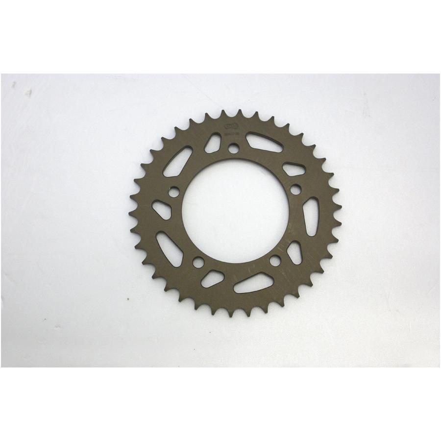 AFAM (アファム) リアスプロケット 520-38 125 RS/1000 RSV #520 36801-38 | 