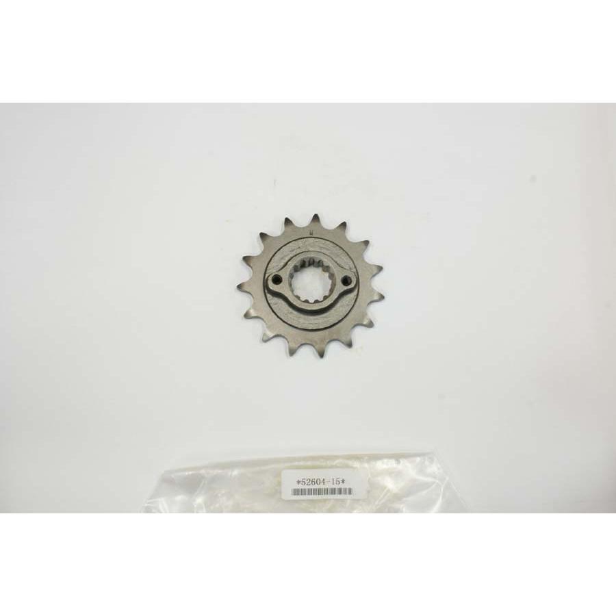 AFAM (アファム) フロントスプロケット 520-15 600 MONSTER 900 MONSTER 93-99 52604-15 | 