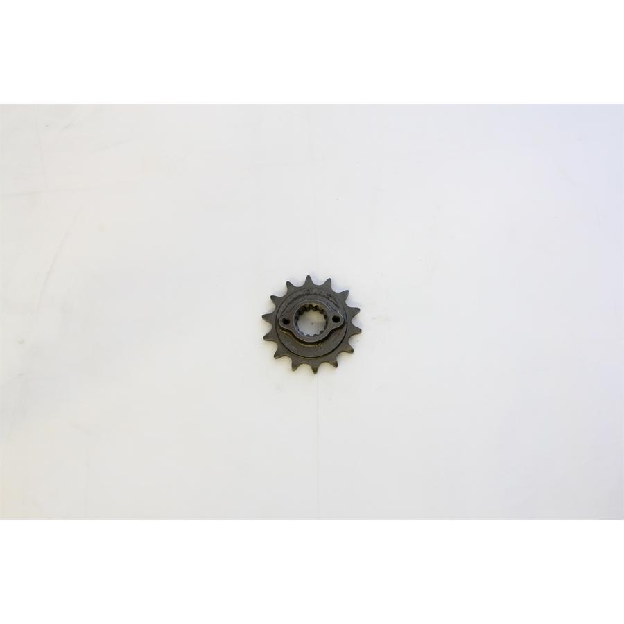 AFAM (アファム) フロントスプロケット 525-14 796 MONSTER 52616-14 |  | 01