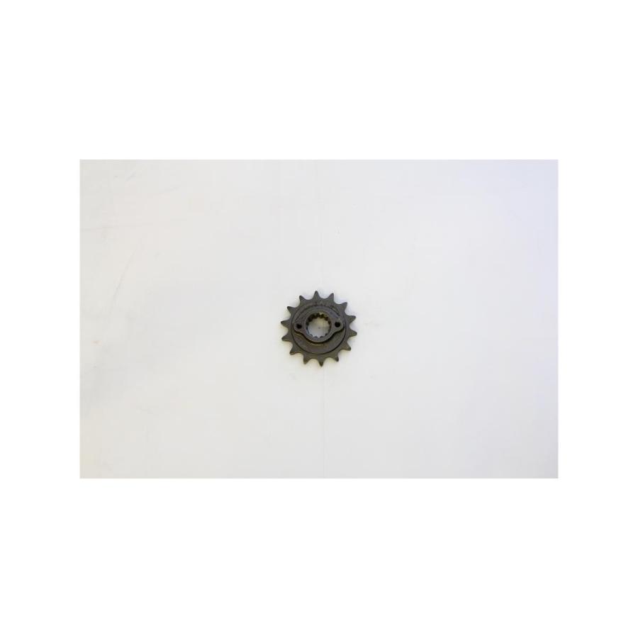 AFAM (アファム) フロントスプロケット 525-14 796 MONSTER 52616-14 |  | 01