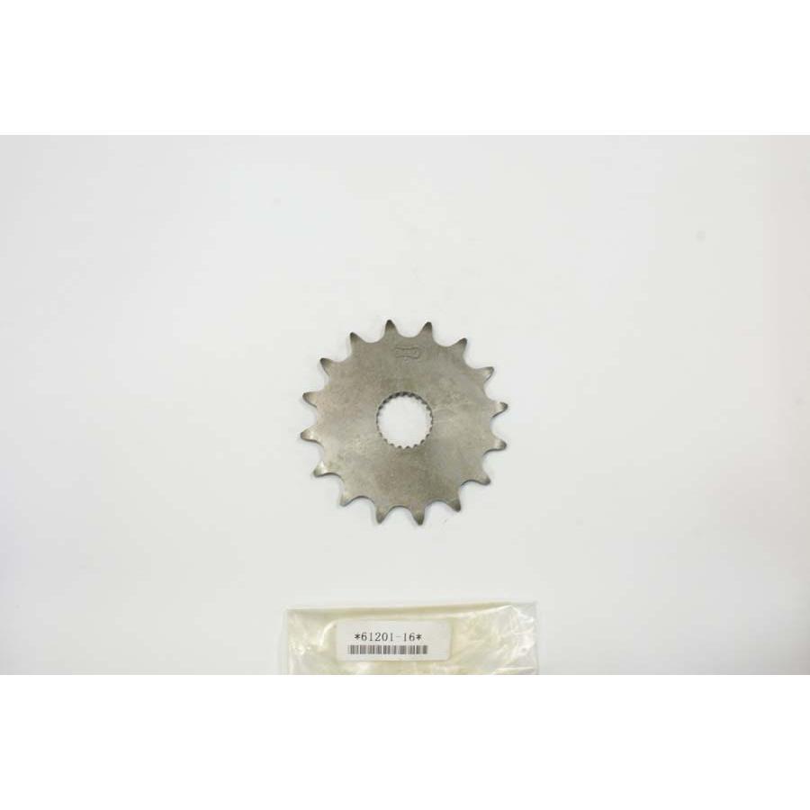 AFAM (アファム) フロントスプロケット 520-17 125 RS 61201-17 | 