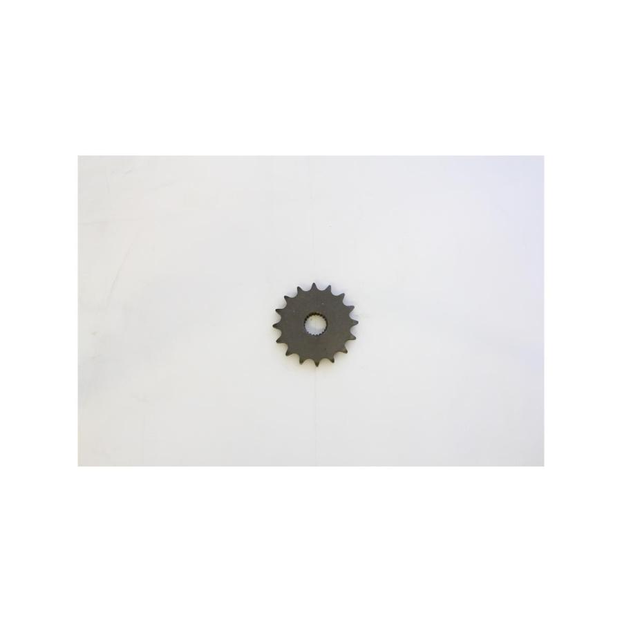 アファム Fスプロケット 520-16 C45鋼スチール F650 61301-16 |  | 02