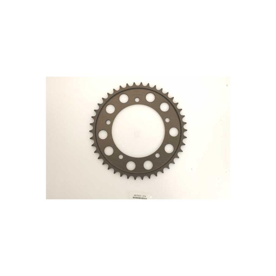 AFAM (アファム) リアスプロケット 530-42 GSX1300R GSX-R1000 Bandit1250/S/F 87603-42 | 