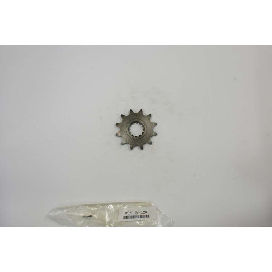 AFAM (アファム) Fスプロケット 420-12 TZR 03-10/50RS 99-05 94119-12 | 