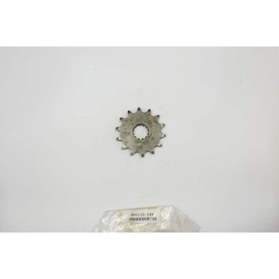 AFAM (アファム) Fスプロケット 420-14 TZR 03-10/50RS 99-05 94119-14 | 