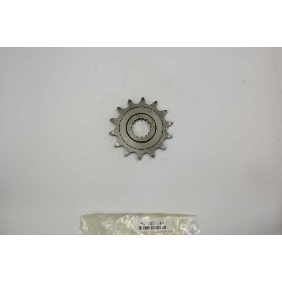 AFAM (アファム) フロントスプロケット 520-14 750BRUTALE 750F4 94603-14 | 