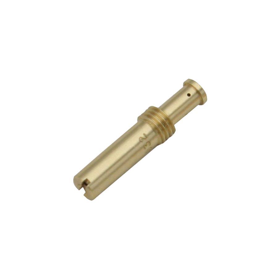 S&S (エスアンドエスサイクル) インターミディエートジェット0.032 S＆Sキャブ用 11-0320 | 