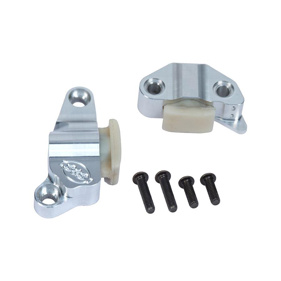 S&S (エスアンドエスサイクル) カムチェーンテンショナーキット TWIN CAM 330-0518 | 