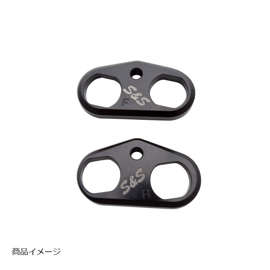 S&S (エスアンドエスサイクル) タペット カフス M8 330-0655 | 