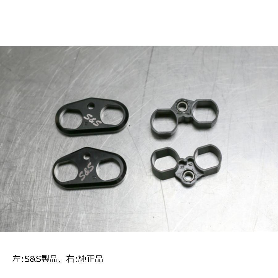 S&S (エスアンドエスサイクル) タペット カフス M8 330-0655 |  | 02