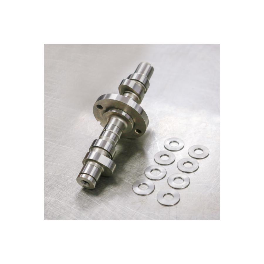 S&S (エスアンドエスサイクル) ハイパフォーマンスカムシャフトキット Royal Enfield 650 Twins 330-0709 |  | 02