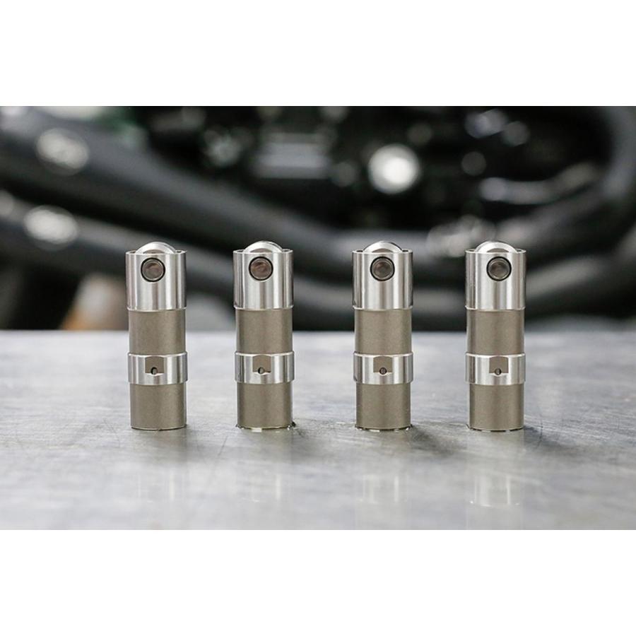 S&S (エスアンドエスサイクル) 油圧タペットセット M8 TC XL OEM:18538-99A 330-0718 |  | 01