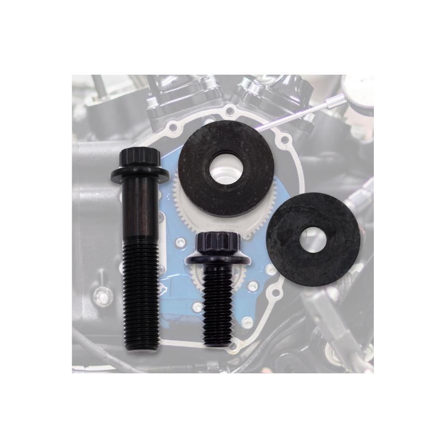 S&S (エスアンドエスサイクル) ピニオン＆カムシャフトボルトセット TC M8 500-1910 |  | 01