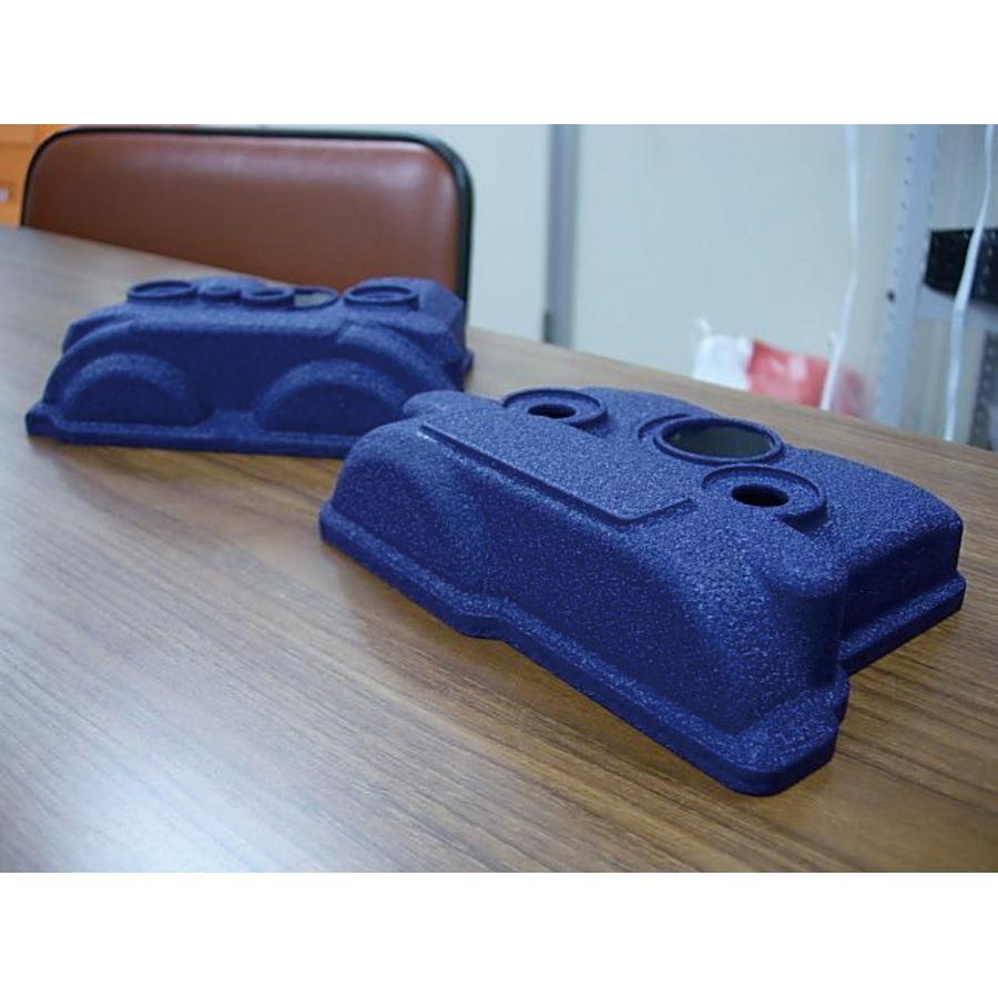 カーベック 結晶塗料 青 300ml 1674 |  | 01