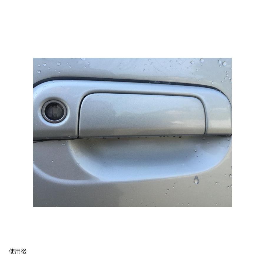 カーベック ラスターネオ (LUSTER NEO) 420ml 1740 |  | 04